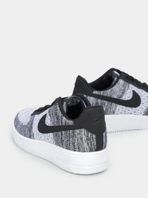 Кеди NIKE AIR FORCE 1 FLYKNIT 2 модель AV3042-001 Фото