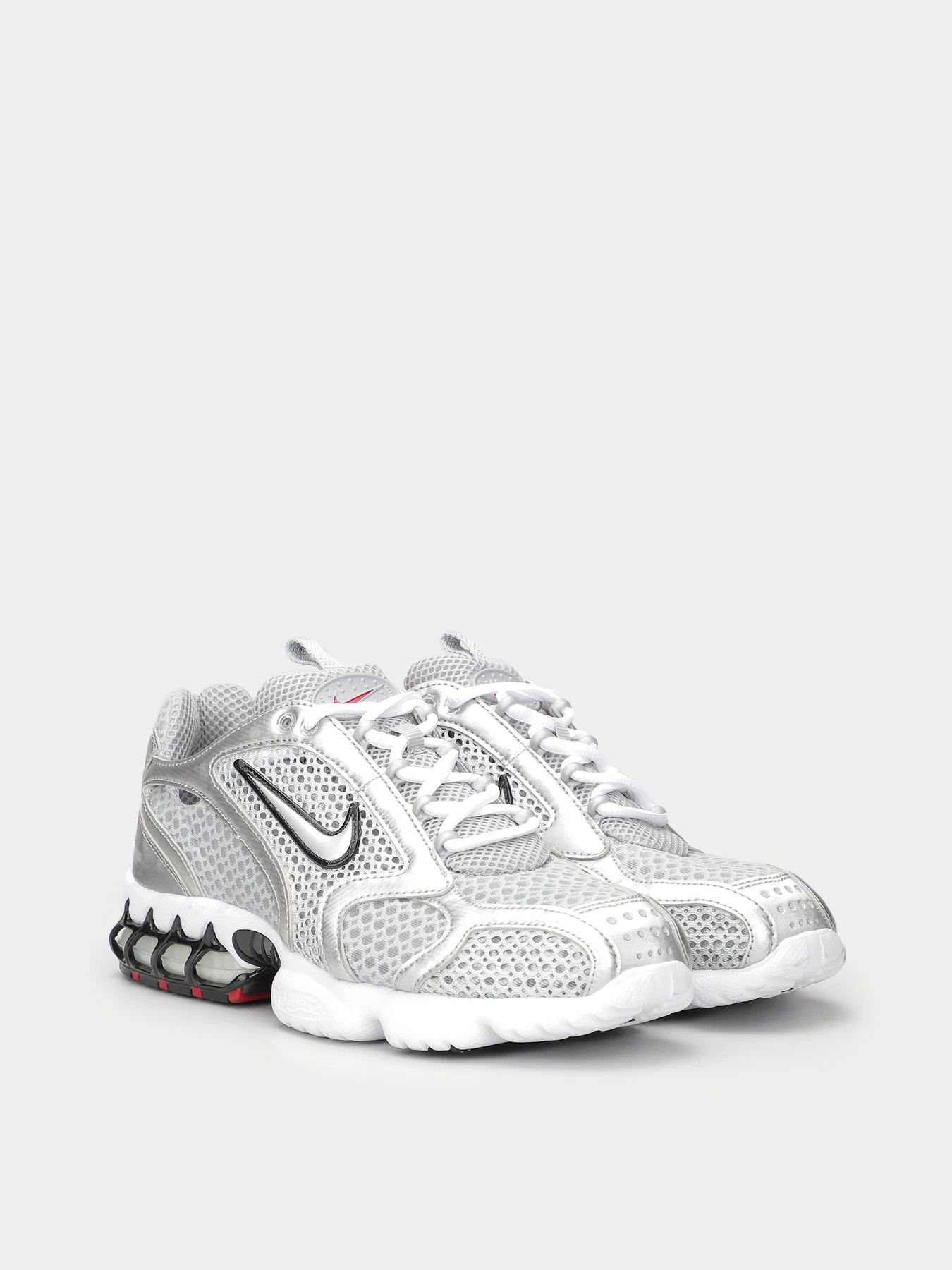 Кроссовки NIKE AIR ZOOM SPIRIDON CAGE 2 модель CJ1288-001 Кроссовки NIKE AIR ZOOM SPIRIDON CAGE 2 модель CJ1288-001 Фото