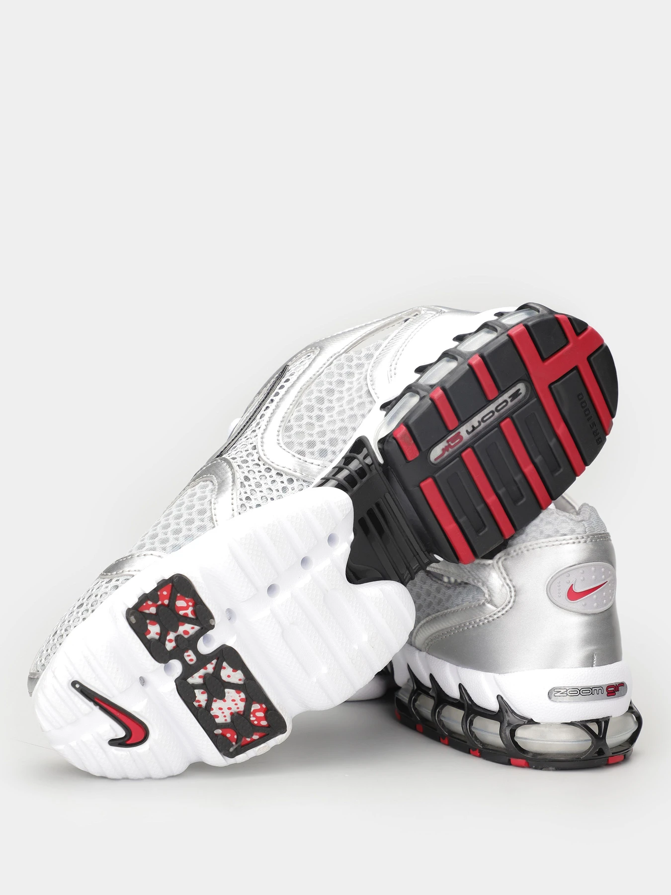 Кроссовки NIKE AIR ZOOM SPIRIDON CAGE 2 модель CJ1288-001 Кроссовки NIKE AIR ZOOM SPIRIDON CAGE 2 модель CJ1288-001 Фото