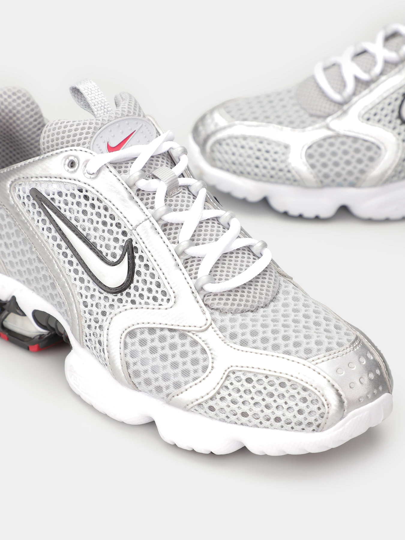 Кроссовки NIKE AIR ZOOM SPIRIDON CAGE 2 модель CJ1288-001 Кроссовки NIKE AIR ZOOM SPIRIDON CAGE 2 модель CJ1288-001 Фото