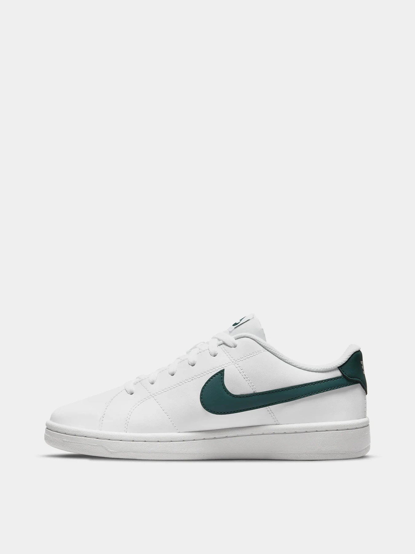 Кеди NIKE COURT ROYALE 2 модель CQ9246-105 Фото