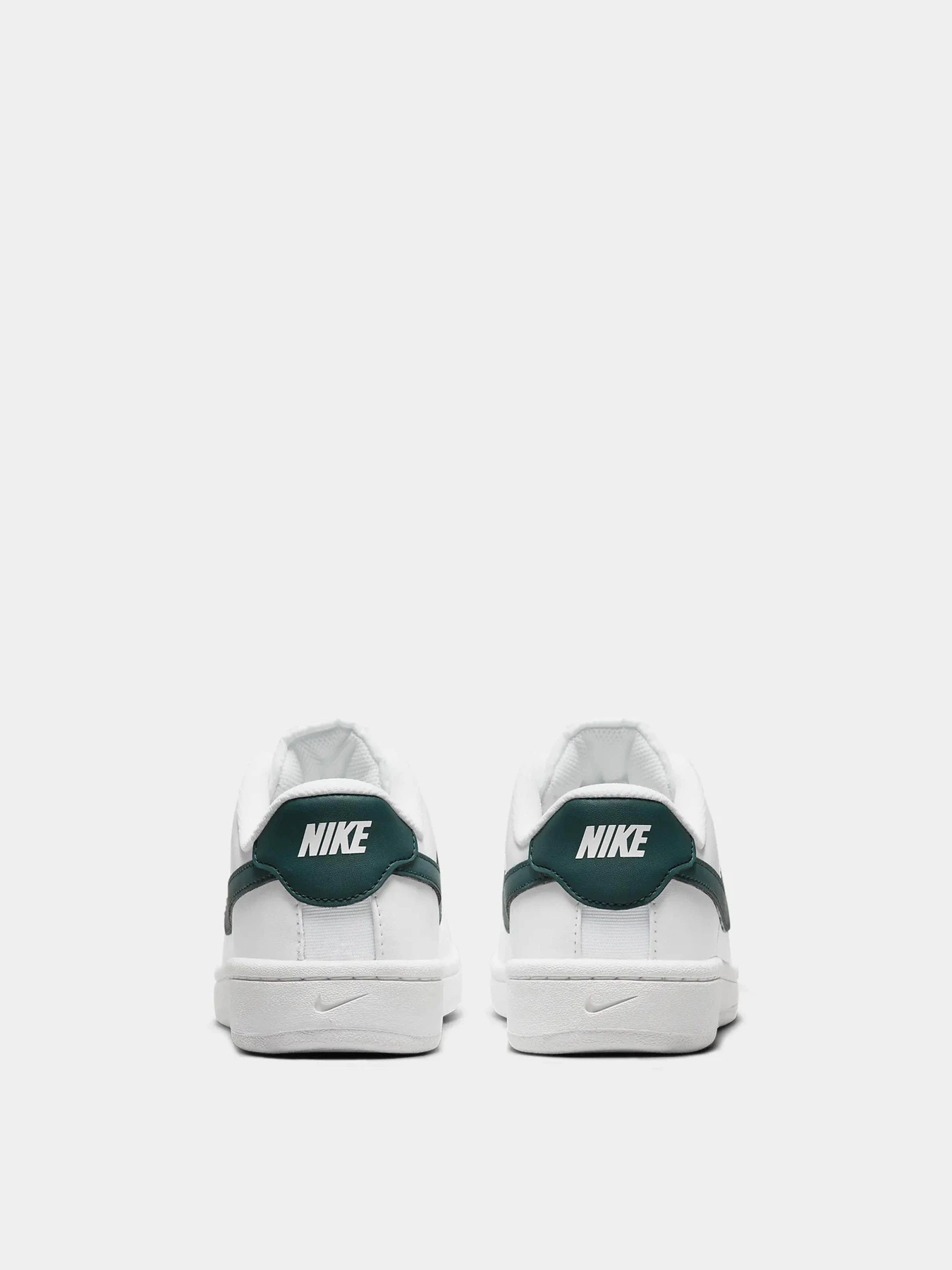 Кеди NIKE COURT ROYALE 2 модель CQ9246-105 Фото