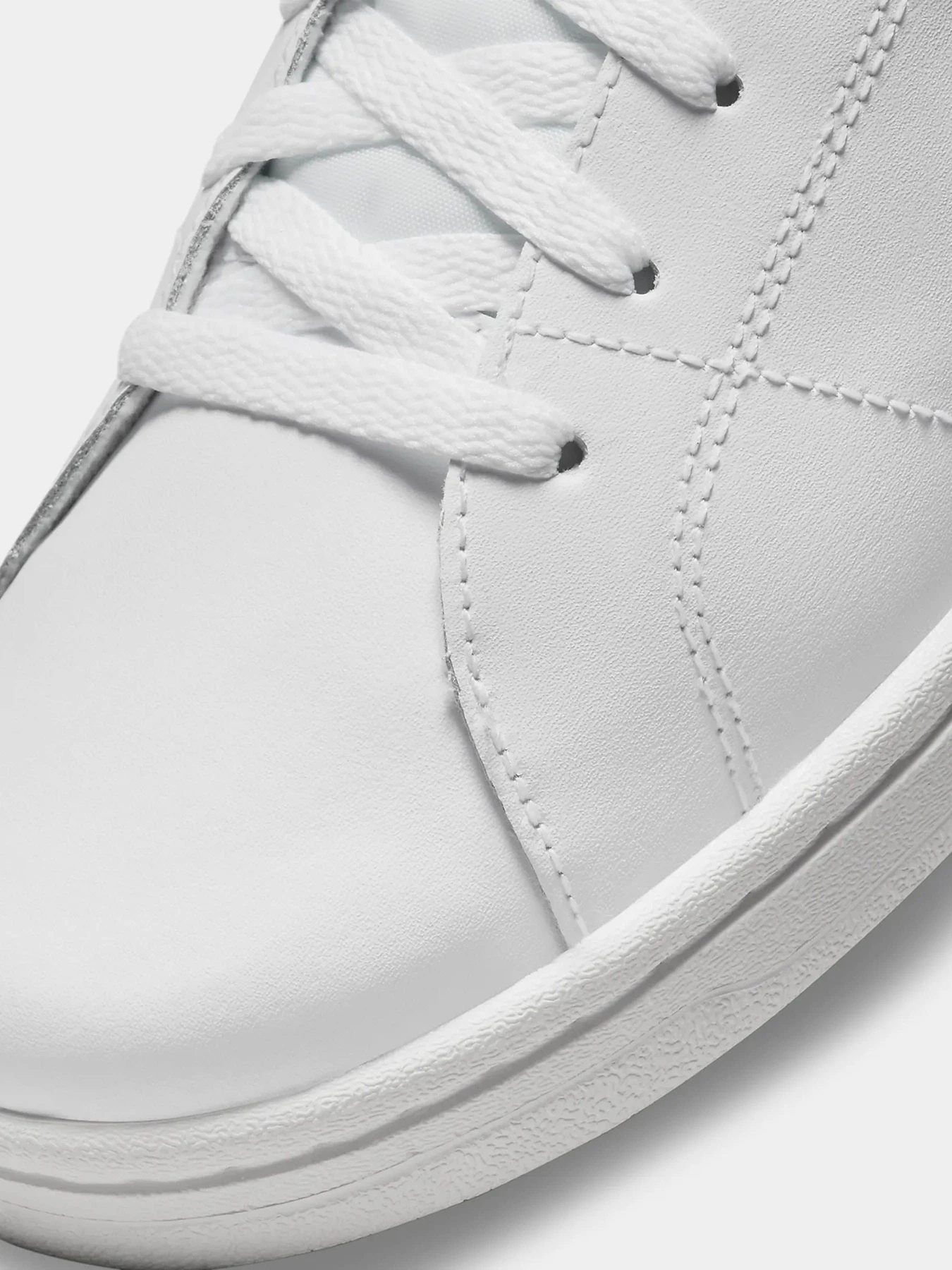 Кеди NIKE COURT ROYALE 2 модель CQ9246-105 Фото