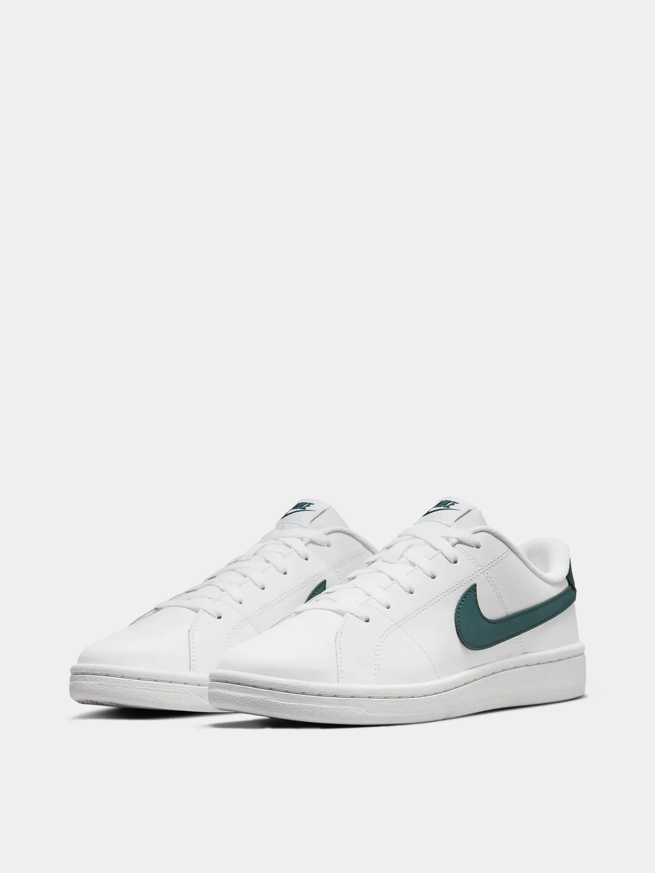 Кеди NIKE COURT ROYALE 2 модель CQ9246-105 Фото