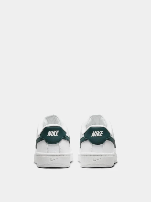 Шкіряні Чоловічі Кеди низькі NIKE COURT ROYALE 2 фото 3