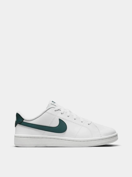 Кеди NIKE COURT ROYALE 2 модель CQ9246-105 Фото