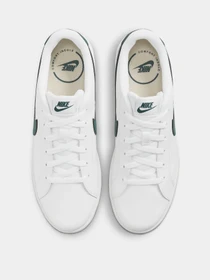 Кеди NIKE COURT ROYALE 2 модель CQ9246-105 Фото