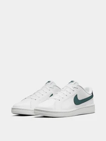 Кеди NIKE COURT ROYALE 2 модель CQ9246-105 Фото