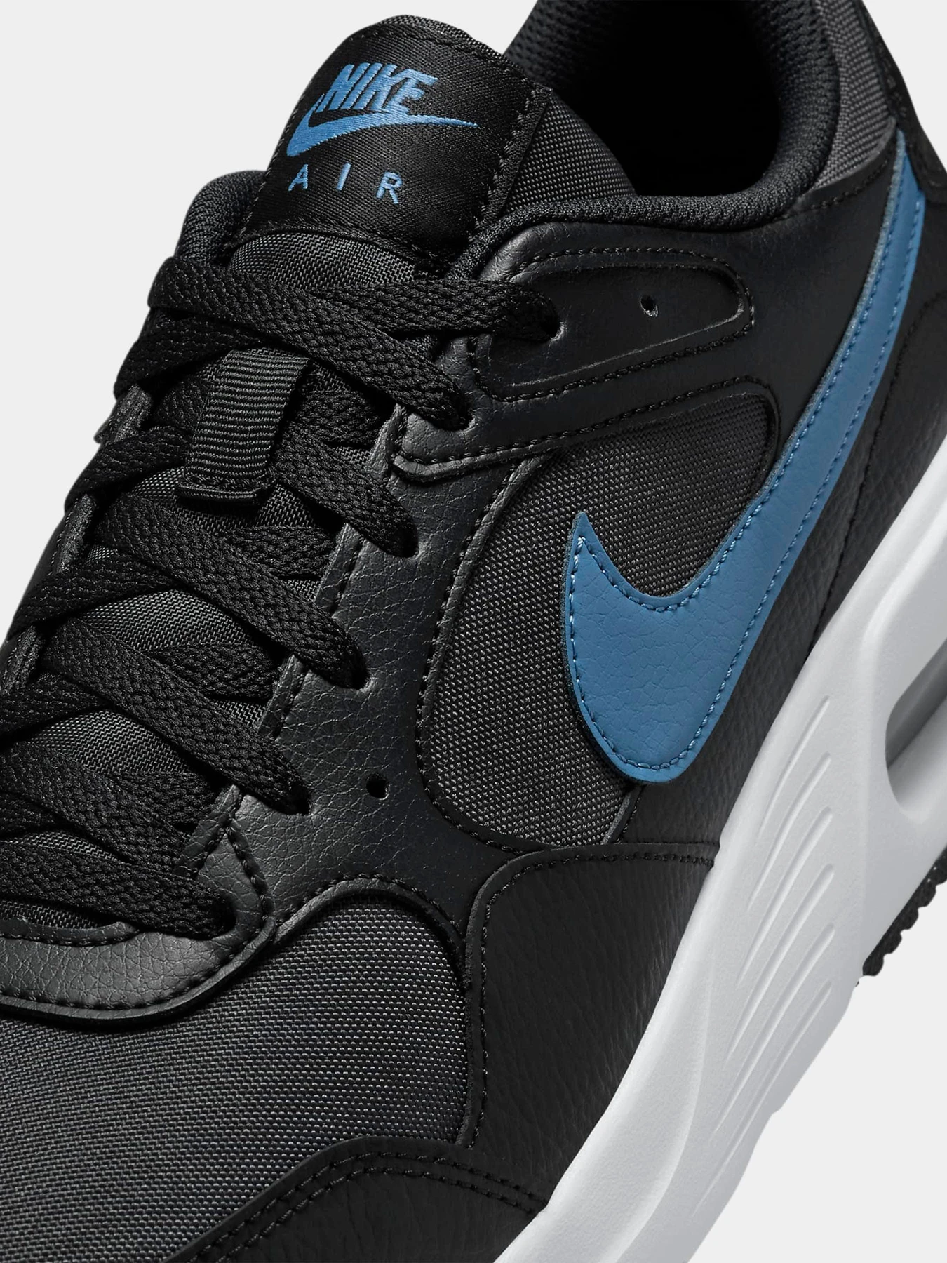 Кроссовки NIKE AIR MAX SC модель CW4555-017 Кроссовки NIKE AIR MAX SC модель CW4555-017 Фото