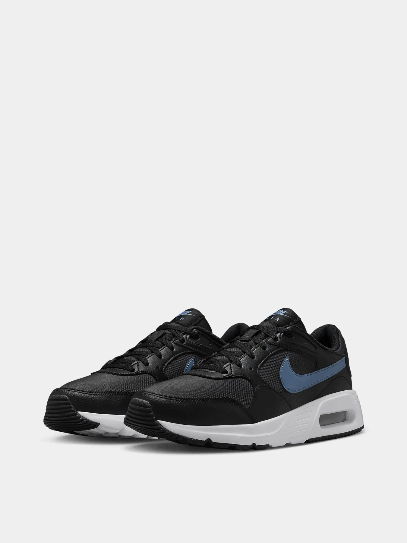 Кроссовки NIKE AIR MAX SC модель CW4555-017 Кроссовки NIKE AIR MAX SC модель CW4555-017 Фото