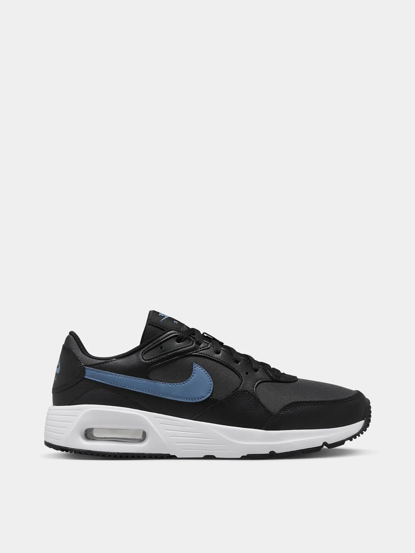Кроссовки NIKE AIR MAX SC модель CW4555-017 Кроссовки NIKE AIR MAX SC модель CW4555-017 Фото