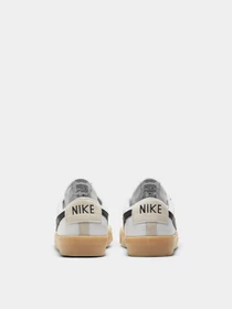 Кеды NIKE SB ZOOM BLAZER LOW PRO GT модель DC7695-100 Фото