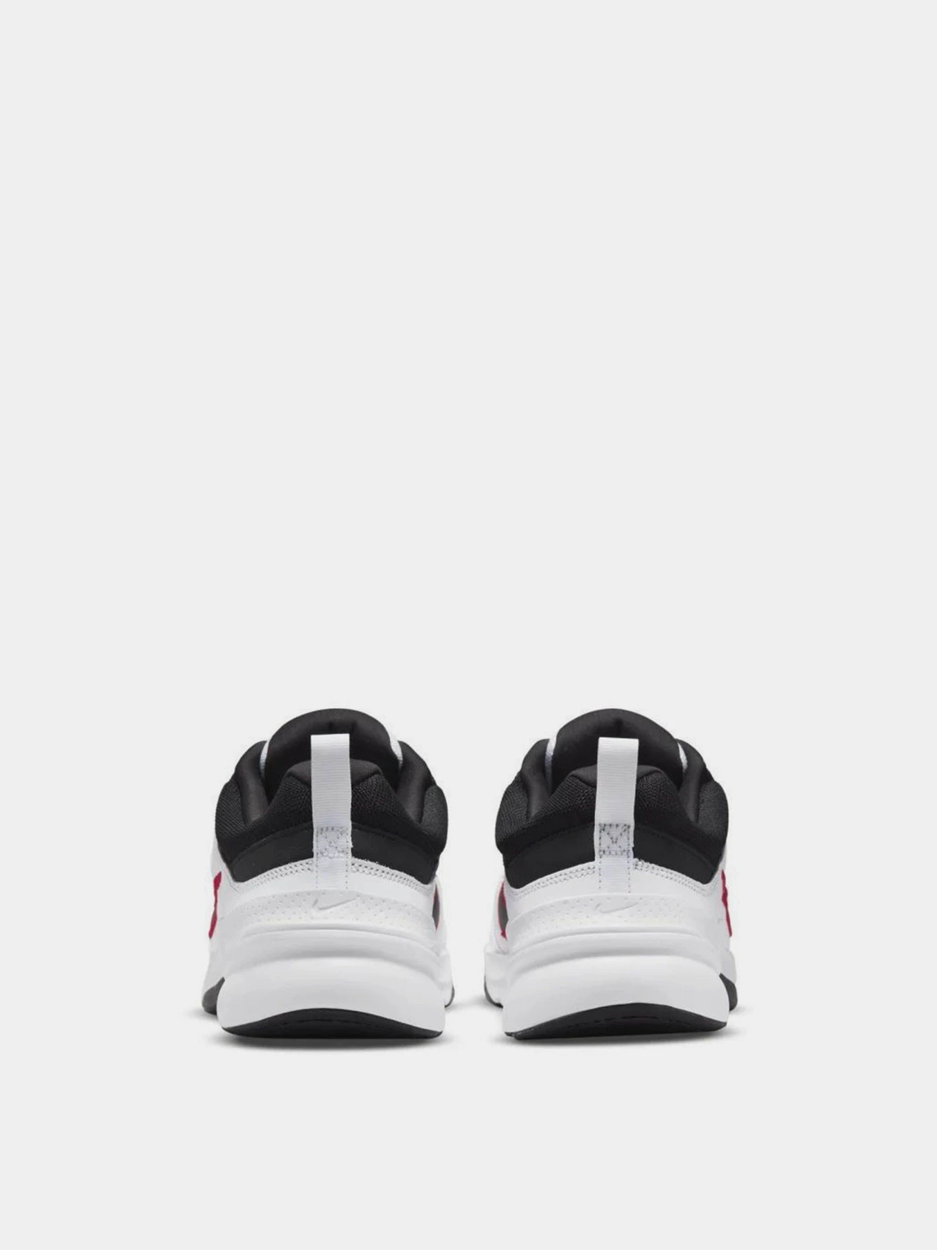 Кроссовки NIKE DEFYALLDAY модель DJ1196-101 Кроссовки NIKE DEFYALLDAY модель DJ1196-101 Фото