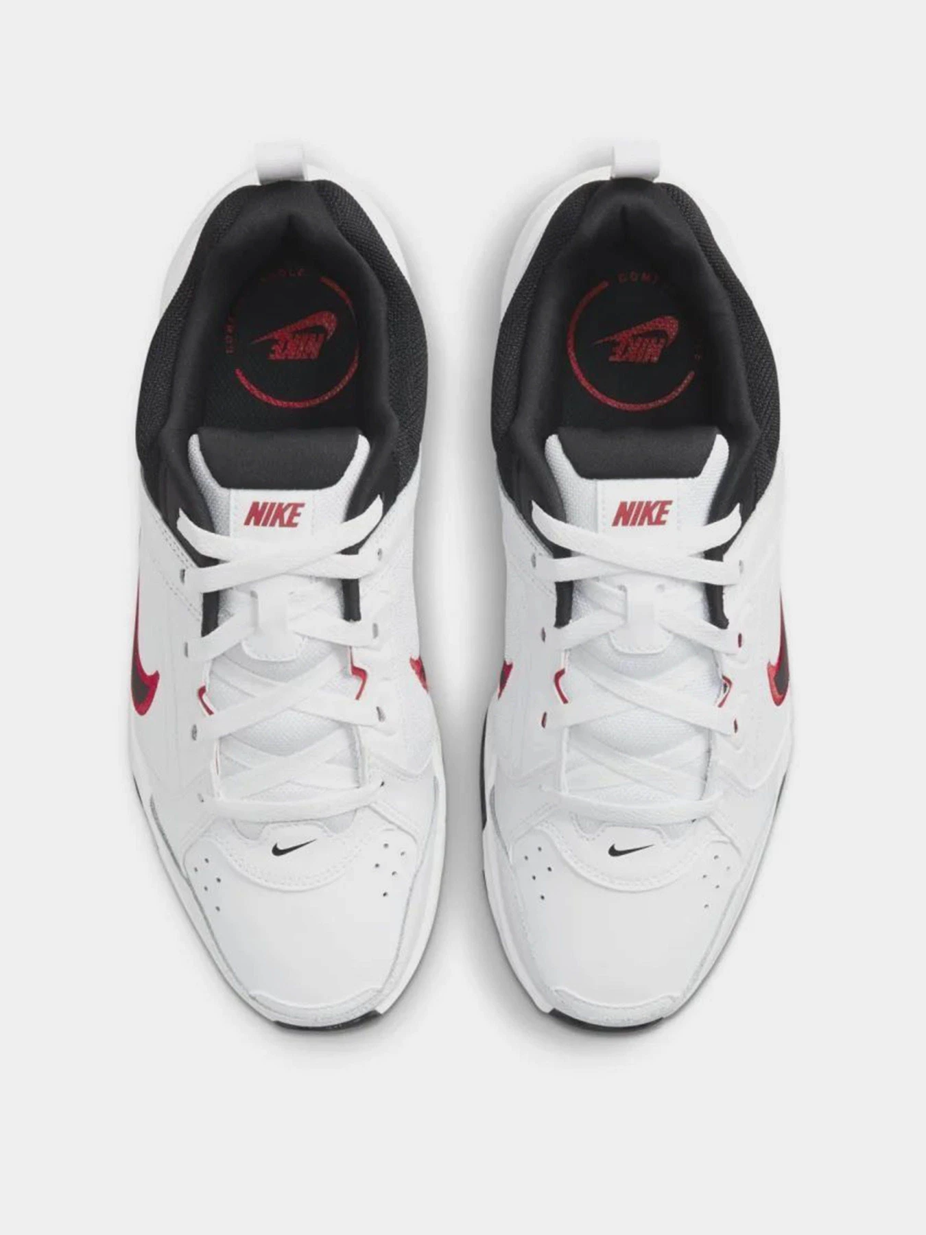 Кроссовки NIKE DEFYALLDAY модель DJ1196-101 Кроссовки NIKE DEFYALLDAY модель DJ1196-101 Фото