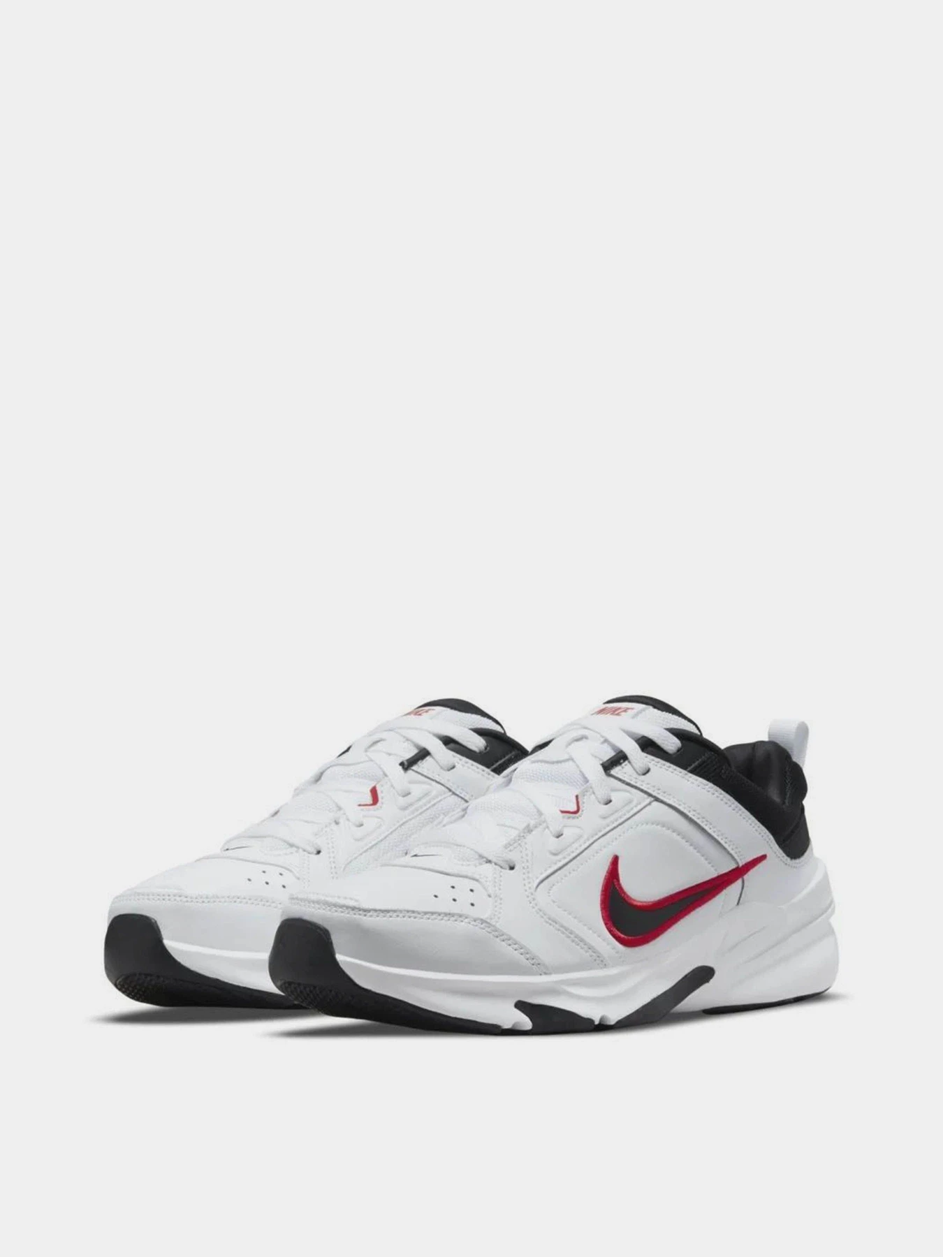 Кроссовки NIKE DEFYALLDAY модель DJ1196-101 Кроссовки NIKE DEFYALLDAY модель DJ1196-101 Фото
