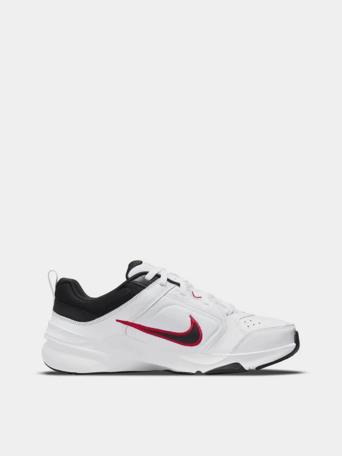 Кроссовки NIKE DEFYALLDAY модель DJ1196-101 Кроссовки NIKE DEFYALLDAY модель DJ1196-101 Фото