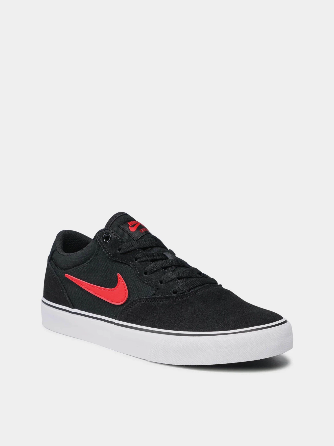 Кеды NIKE SB CHRON 2 модель DM3493-003 Кеды NIKE SB CHRON 2 модель DM3493-003 Фото