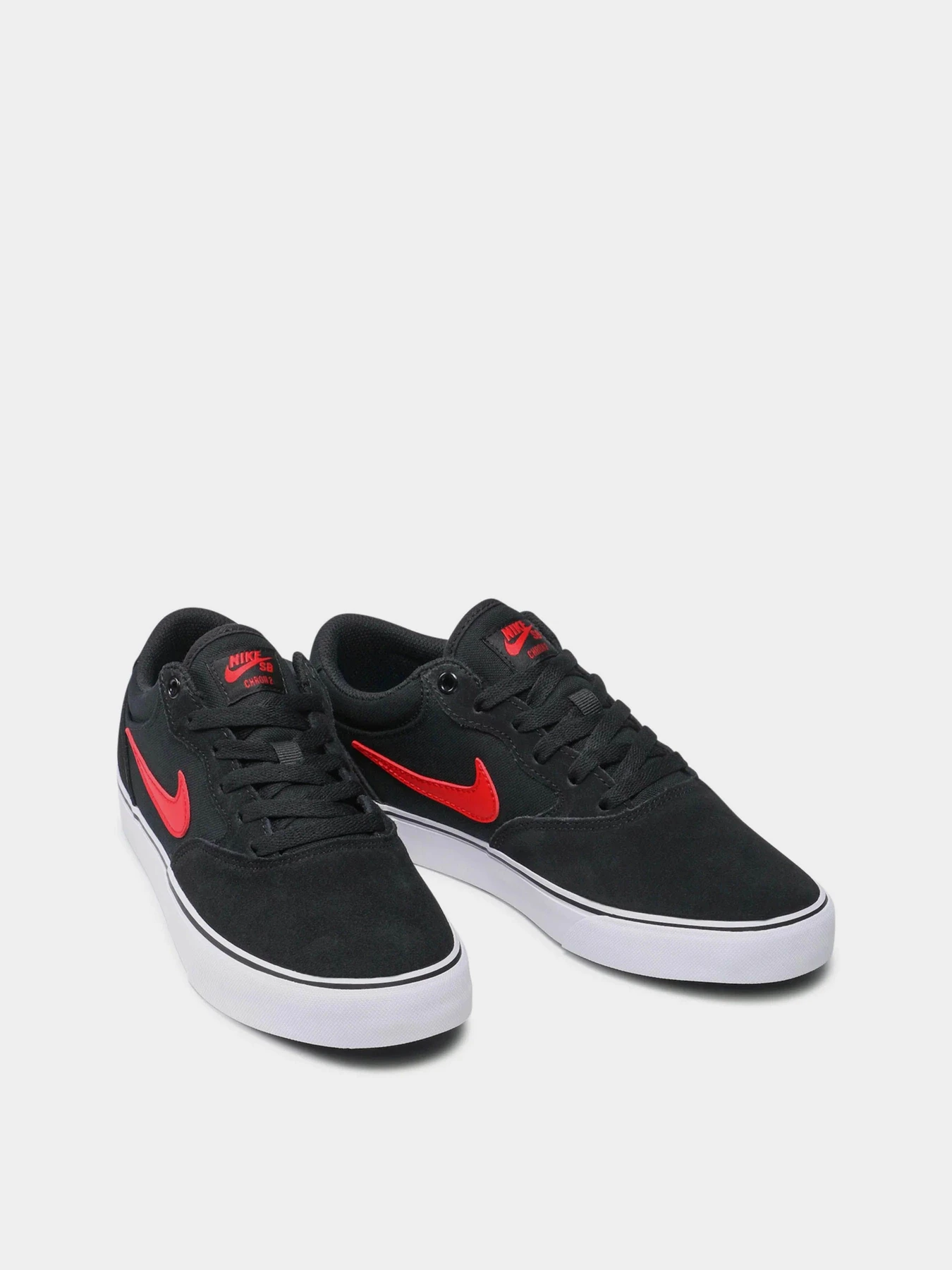 Кеды NIKE SB CHRON 2 модель DM3493-003 Кеды NIKE SB CHRON 2 модель DM3493-003 Фото