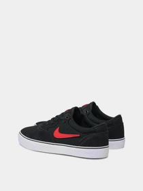 Кеды NIKE SB CHRON 2 модель DM3493-003 Фото