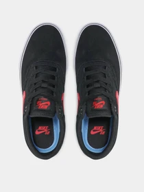 Кеды NIKE SB CHRON 2 модель DM3493-003 Фото