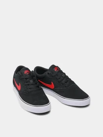 Кеды NIKE SB CHRON 2 модель DM3493-003 Фото