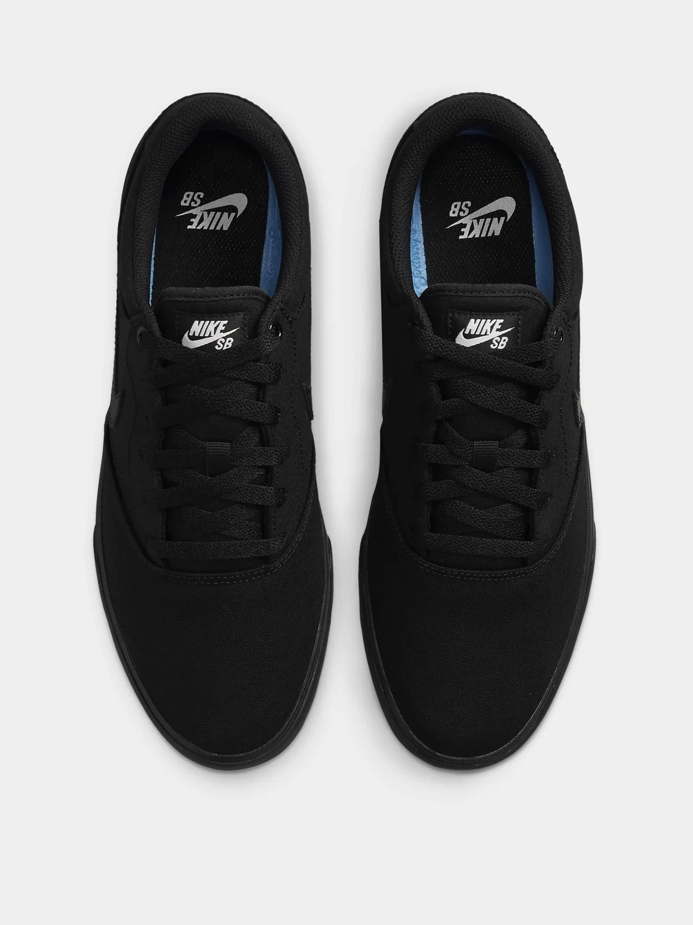 Кеды NIKE SB CHRON 2 CANVAS модель DM3494-002 Кеды NIKE SB CHRON 2 CANVAS модель DM3494-002 Фото