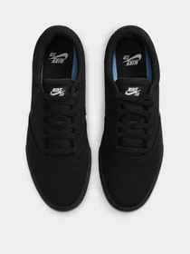 Кеды NIKE SB CHRON 2 CANVAS модель DM3494-002 Фото