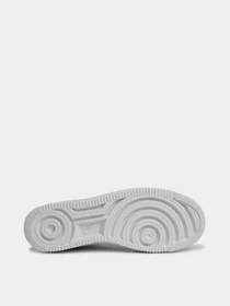 Кеды NIKE AIR FORCE 1 FLYKNIT 2 модель AV3042-100 Фото