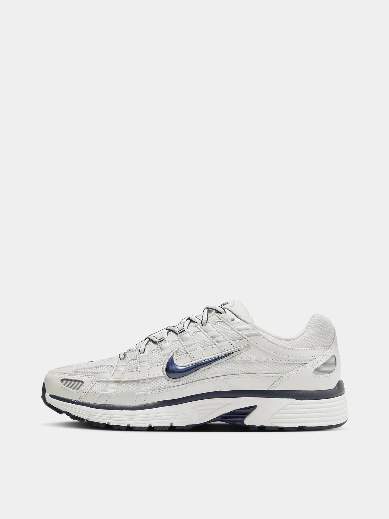 Кросівки NIKE P-6000 модель CD6404-018 Кросівки NIKE P-6000 модель CD6404-018 Фото