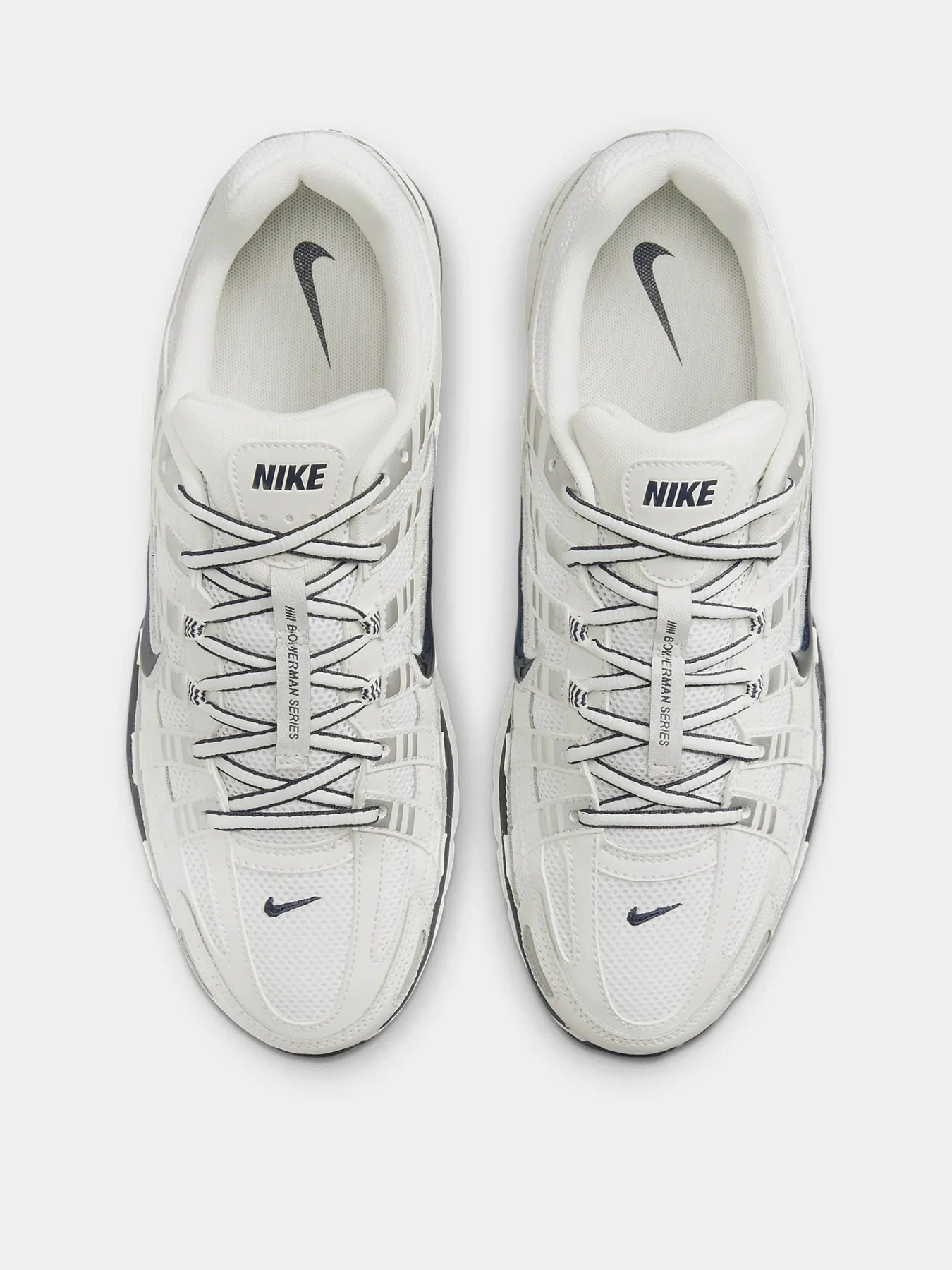 Кросівки NIKE P-6000 модель CD6404-018 Кросівки NIKE P-6000 модель CD6404-018 Фото