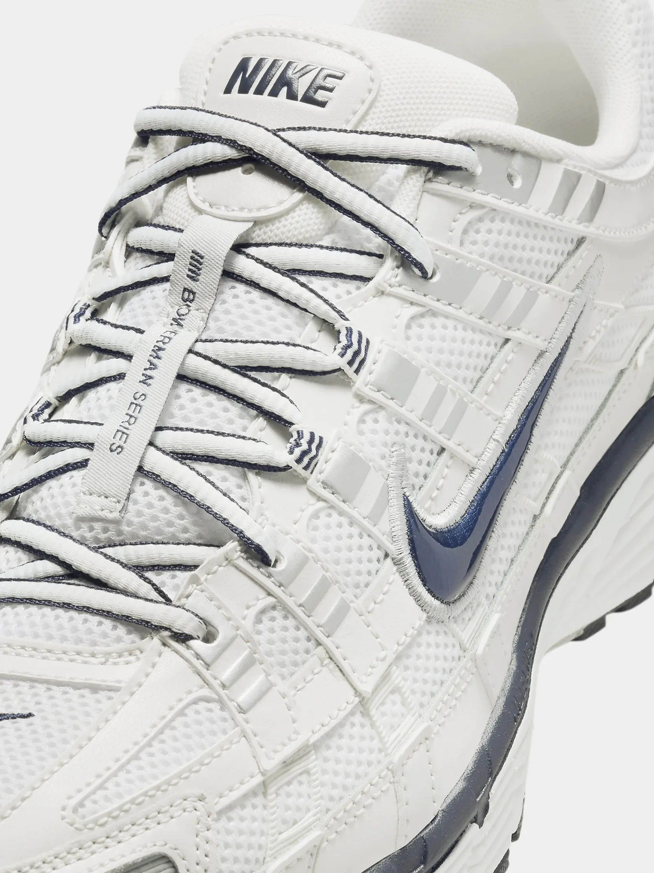 Кросівки NIKE P-6000 модель CD6404-018 Кросівки NIKE P-6000 модель CD6404-018 Фото