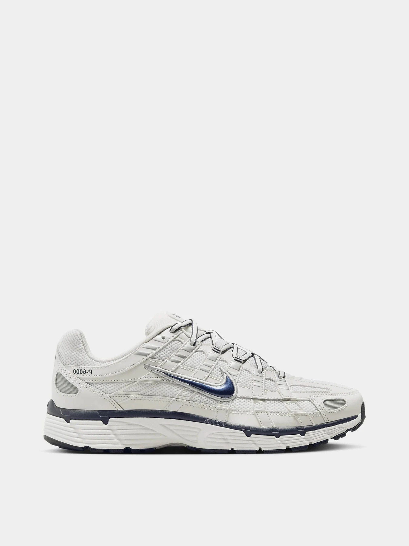 Кросівки NIKE P-6000 модель CD6404-018 Кросівки NIKE P-6000 модель CD6404-018 Фото
