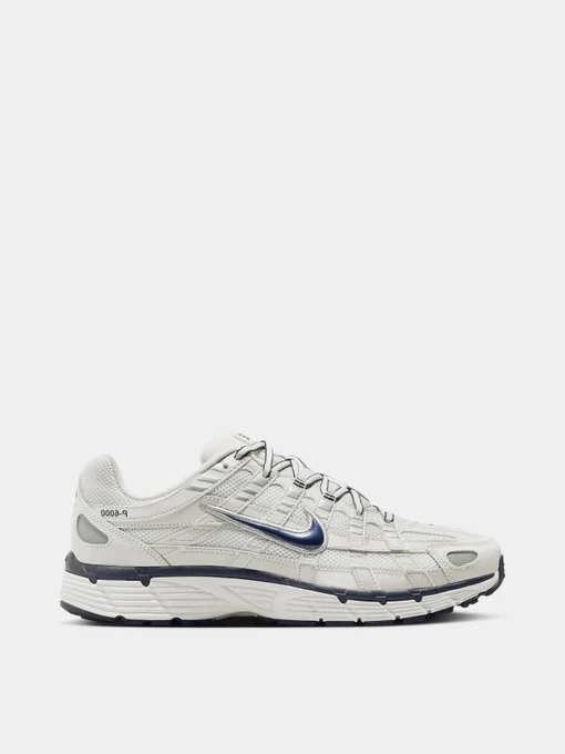 Кросівки NIKE P-6000 модель CD6404-018 Фото