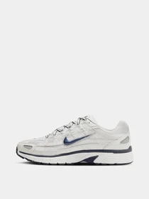 Кросівки NIKE P-6000 модель CD6404-018 Фото