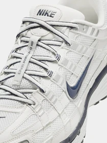 Кросівки NIKE P-6000 модель CD6404-018 Фото