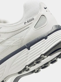 Кросівки NIKE P-6000 модель CD6404-018 Фото