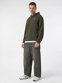 Кросівки NIKE P-6000 модель CD6404-018 Фото