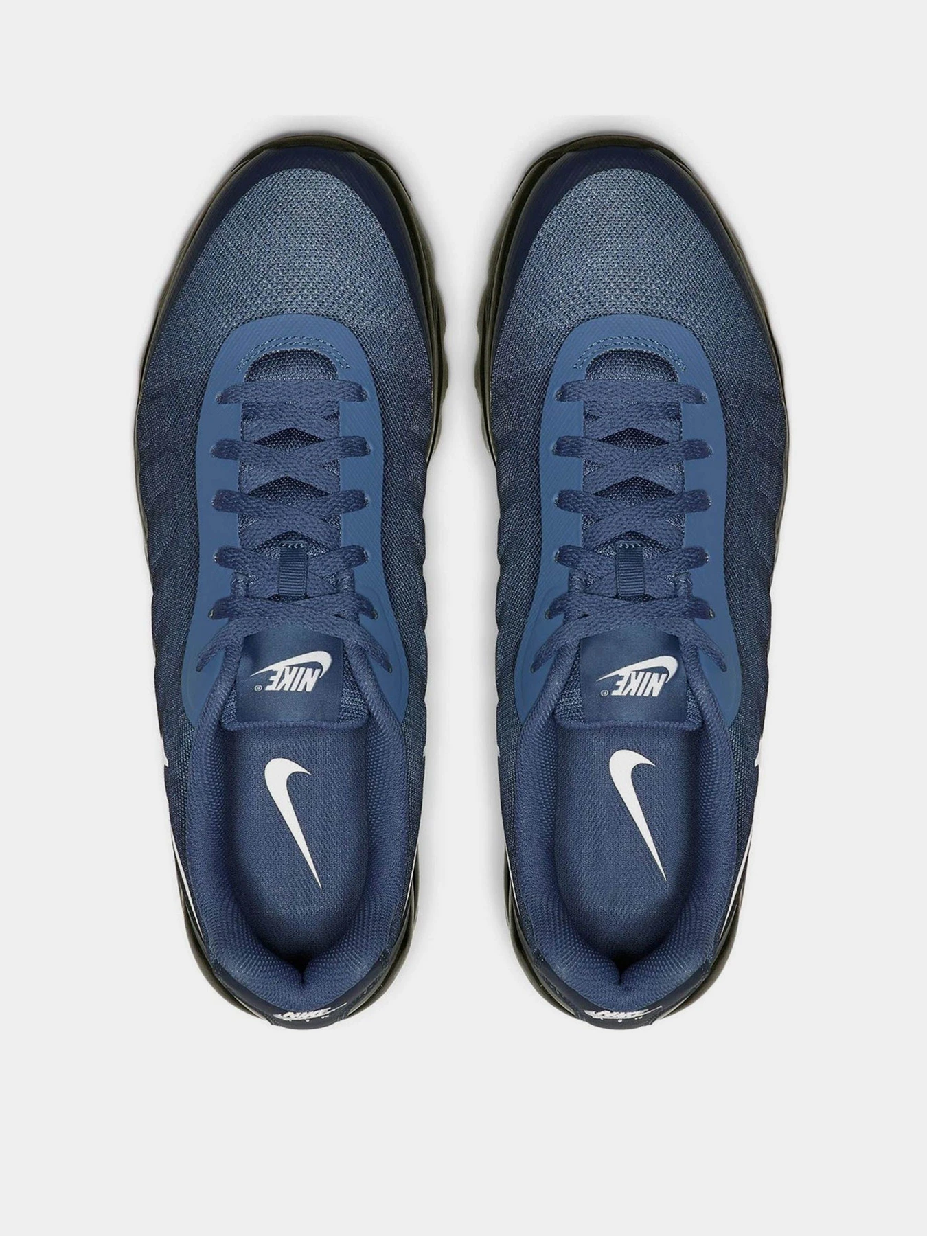 Кросівки NIKE AIR MAX INVIGOR модель CK0898-400 Фото