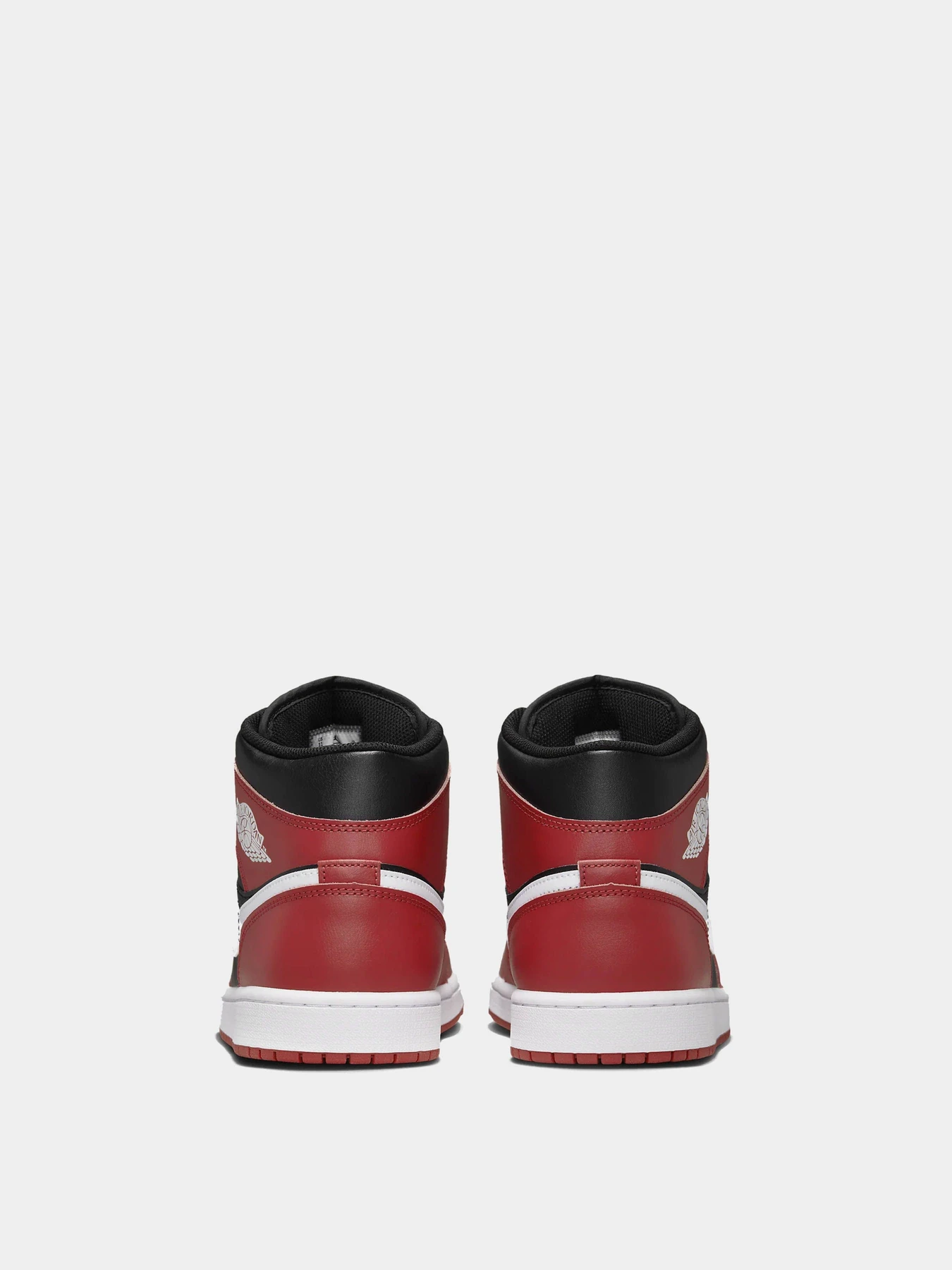 Кеды NIKE AIR JORDAN 1 MID модель DQ8426-061 Фото