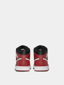 Кеды NIKE AIR JORDAN 1 MID модель DQ8426-061 Фото