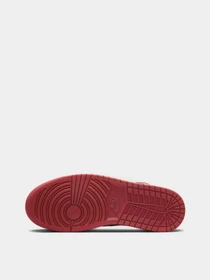 Кеды NIKE AIR JORDAN 1 MID модель DQ8426-061 Фото