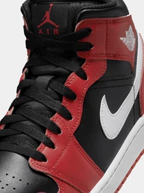 Кеды NIKE AIR JORDAN 1 MID модель DQ8426-061 Фото