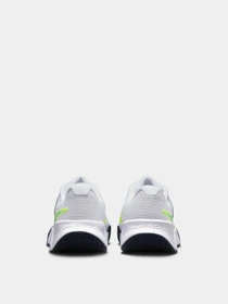 Кросівки NIKE GP CHALLENGE PRO модель FB3145-103 Фото