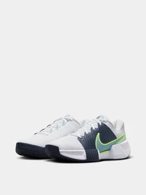 Кросівки NIKE GP CHALLENGE PRO модель FB3145-103 Фото