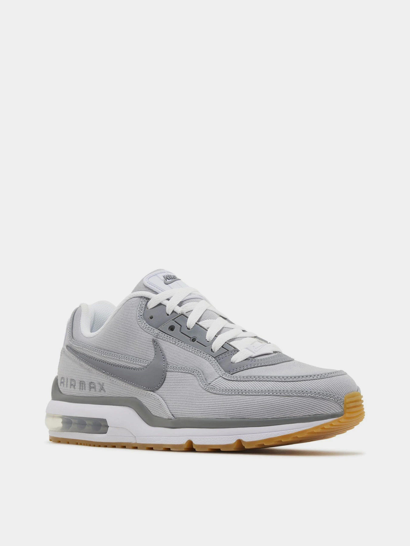Кросівки NIKE AIR MAX LTD 3 TXT модель 746379-012 Кросівки NIKE AIR MAX LTD 3 TXT модель 746379-012 Фото