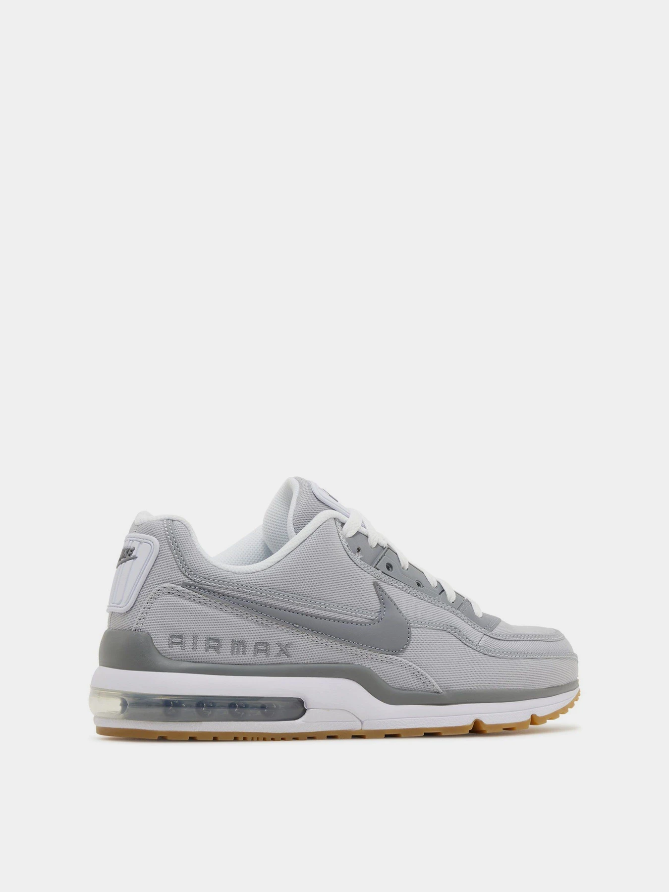 Кросівки NIKE AIR MAX LTD 3 TXT модель 746379-012 Кросівки NIKE AIR MAX LTD 3 TXT модель 746379-012 Фото
