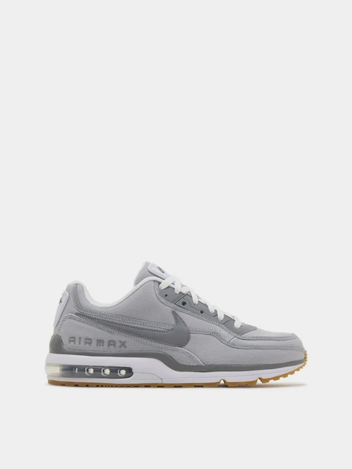 Кросівки NIKE AIR MAX LTD 3 TXT модель 746379-012 Фото