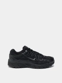 Кроссовки NIKE P-6000 модель CD6404-002 Фото