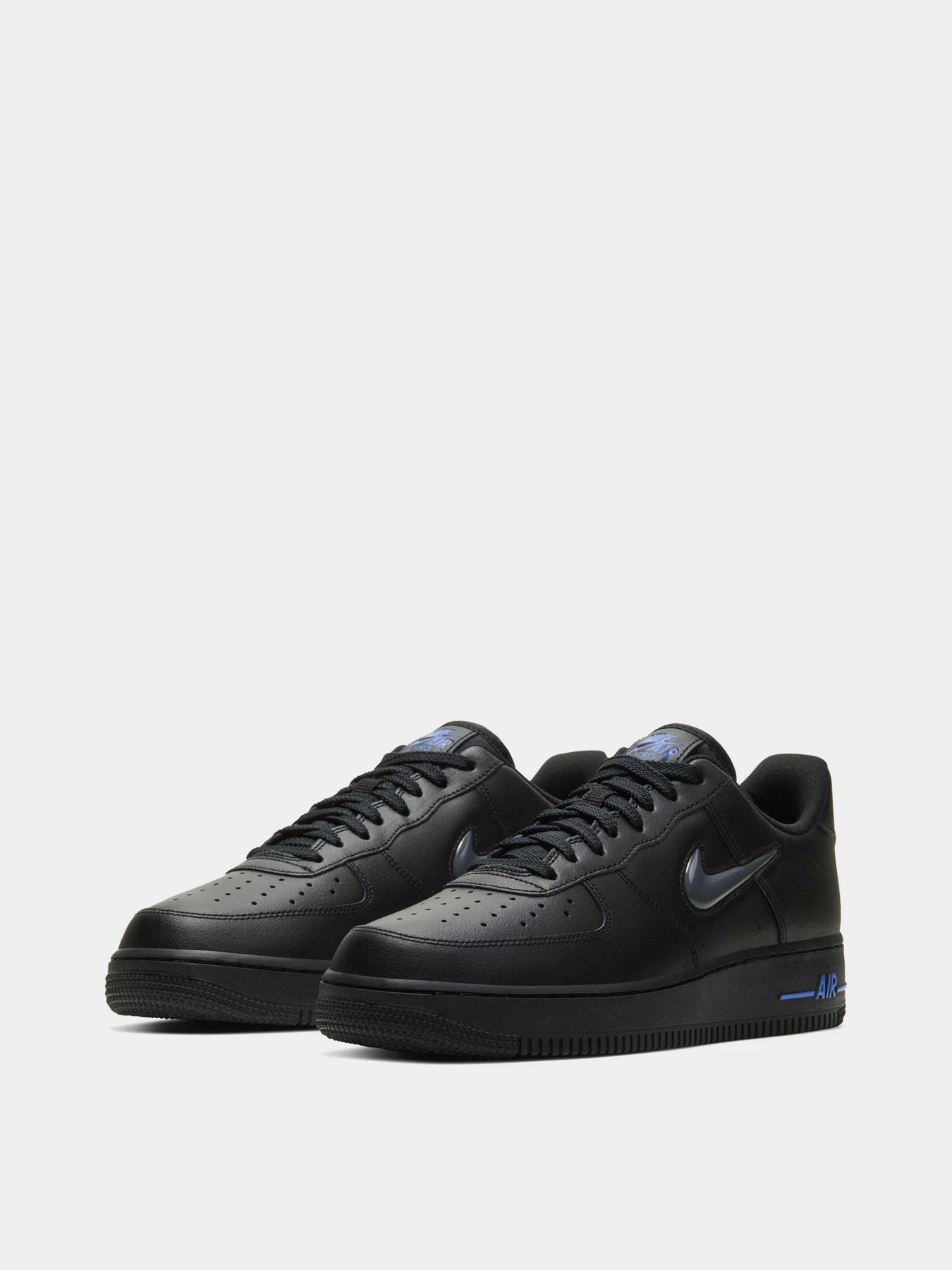 Кеды NIKE AIR FORCE 1 LOW JEWEL 002 модель CT3438-002 Кеды NIKE AIR FORCE 1 LOW JEWEL 002 модель CT3438-002 Фото