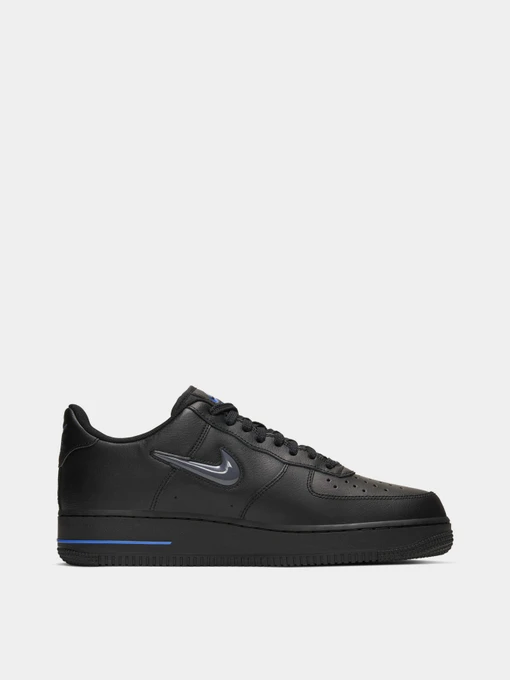 Кеди NIKE AIR FORCE 1 LOW JEWEL 002 модель CT3438-002 Фото